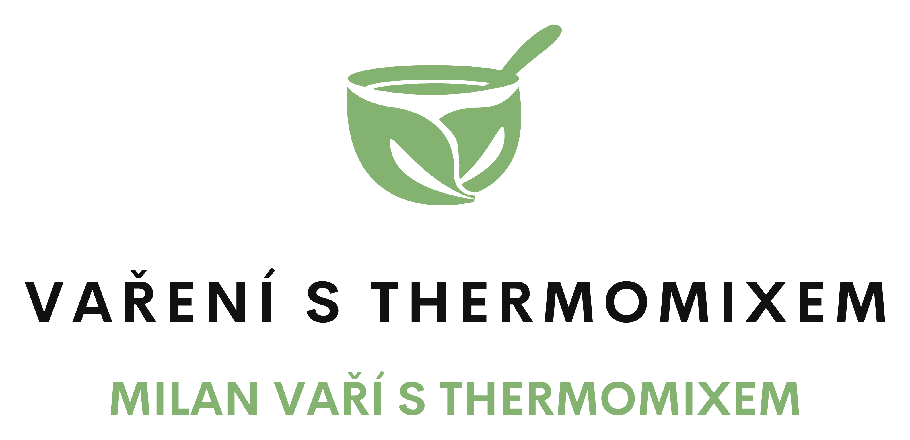 Vaření s Thermomixem